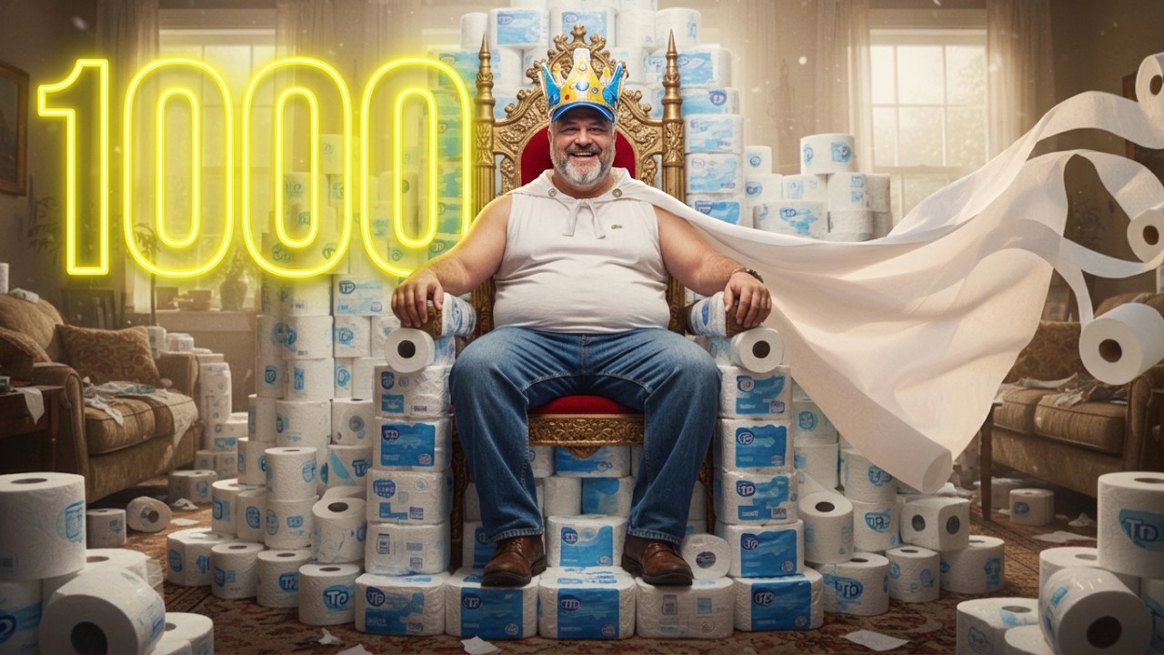 King of 2020
