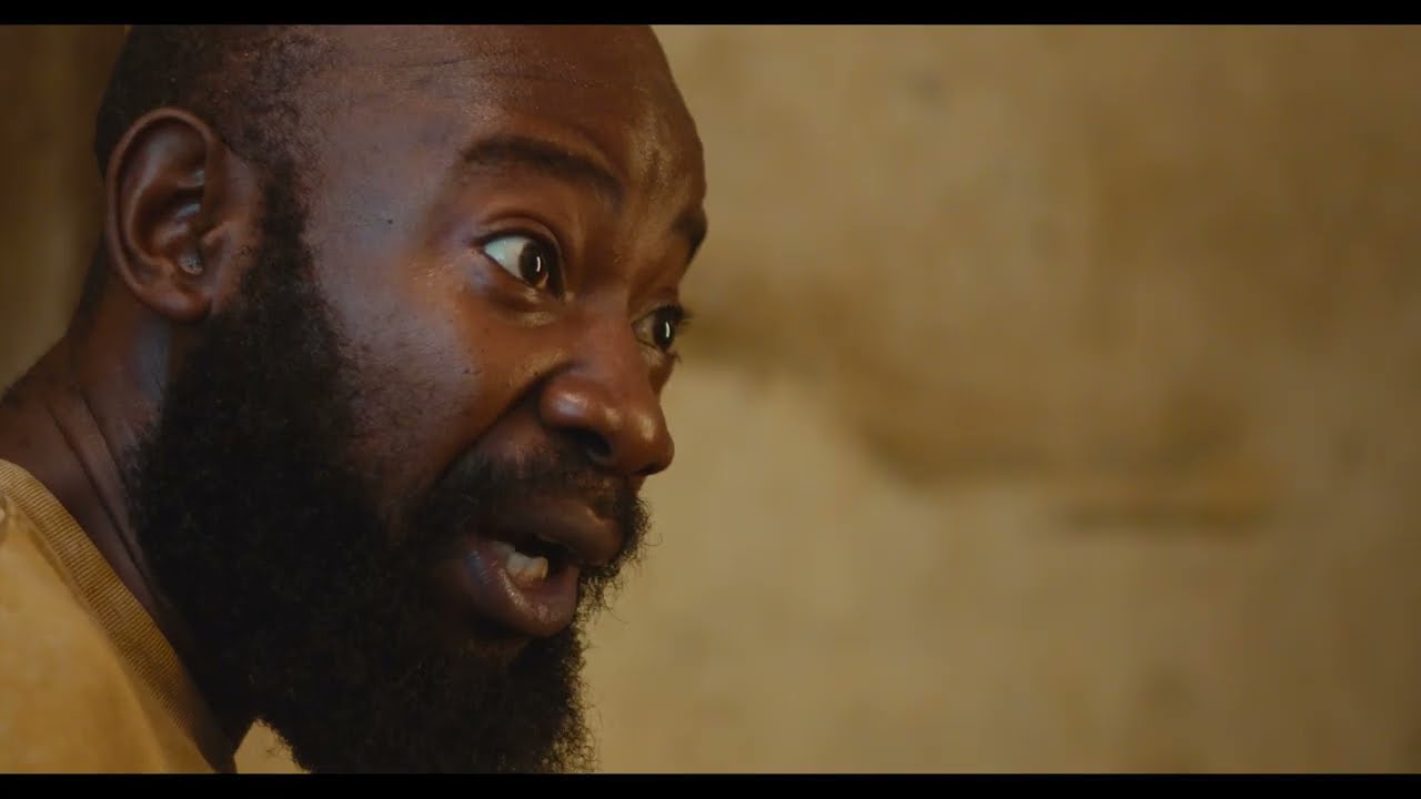 Maby-Wille(Officiall Video)