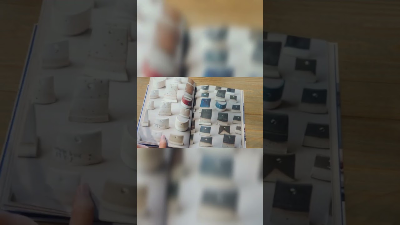 Lilly Maetzig Handbuilt: A Modern Potter's Guide to Handbuilding with Clay