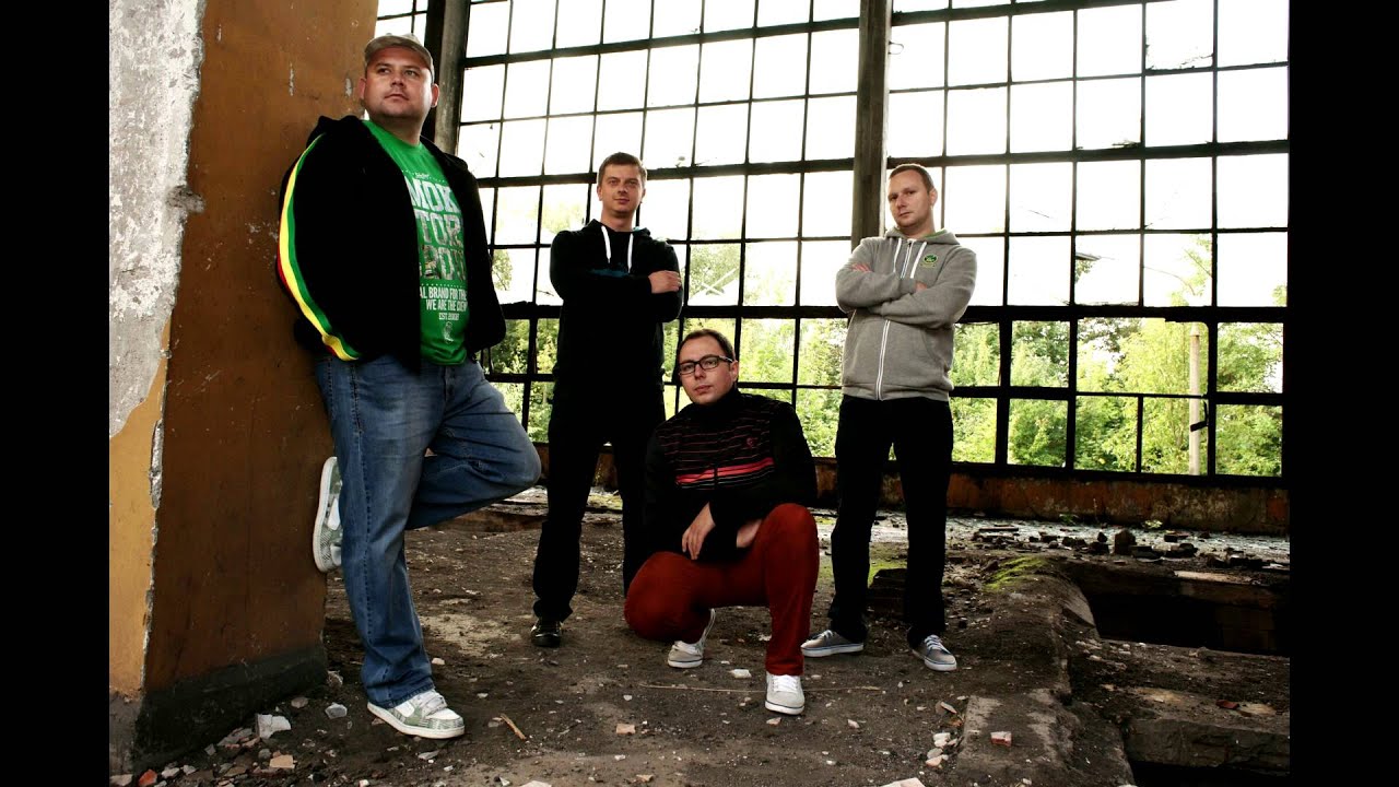 Raggabarabanda - R&oacute;b to na setkę