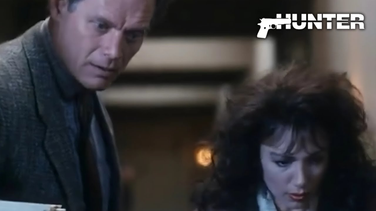 Street Wise: Part 1 | Hunter | S6E21