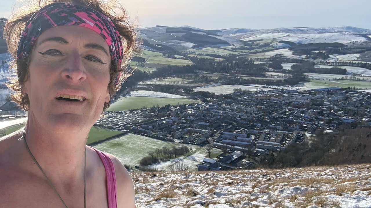 Flying Magic ✨ Tweed Valley 🏆 The Borders 🪂🏴󠁧󠁢󠁳󠁣󠁴󠁿 Innerliethen 