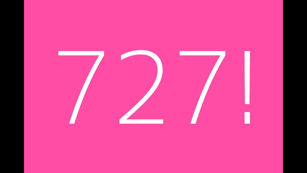 727 - Map by Quag