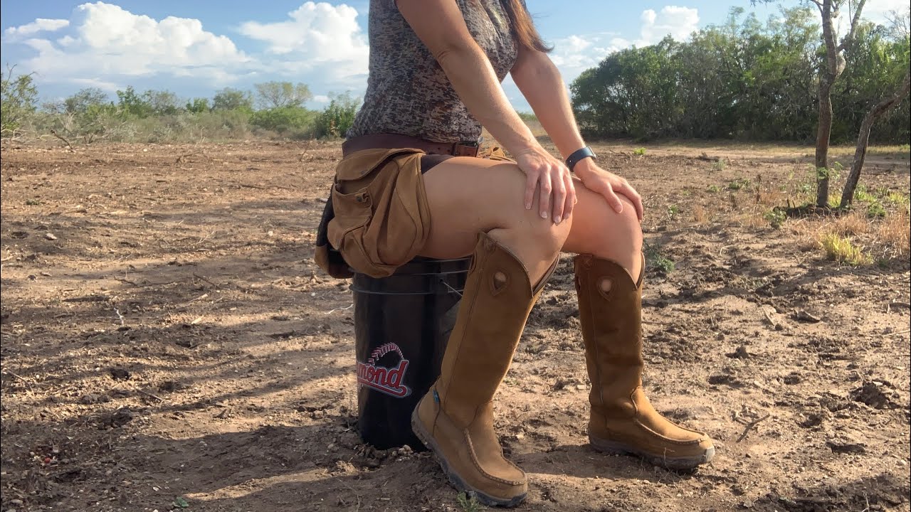 Why I love the Twisted X Snake Boots 