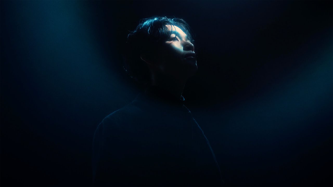 박준하 (JUNHA PARK) – A-GAME (feat. Joe Layne) [MV]