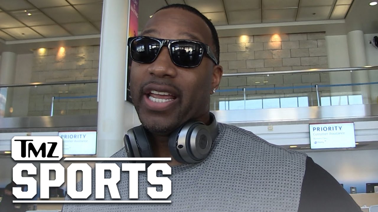 Tracy McGrady- If The '97 Bulls Had Me...THEY WOULDN'T HAVE WON CRAP | TMZ Sports