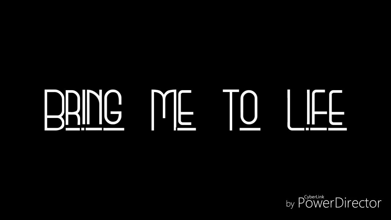 Bring Me To Life | Gachalife GMV