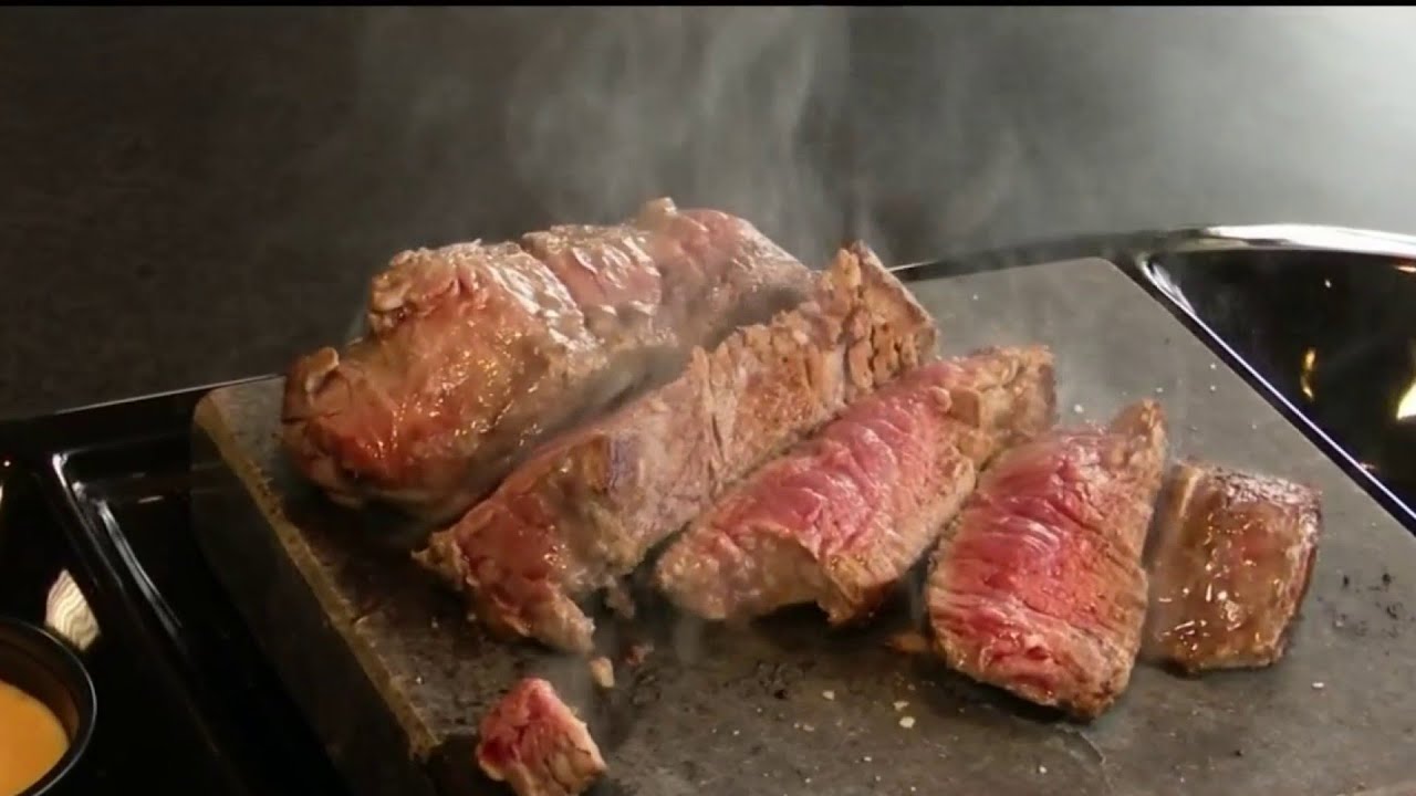 Black Rock Bar & Grill on Live in the D
