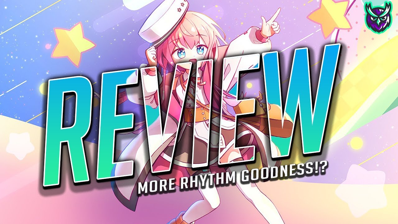 Sixtar Gate: Startrail Nintendo Switch Review