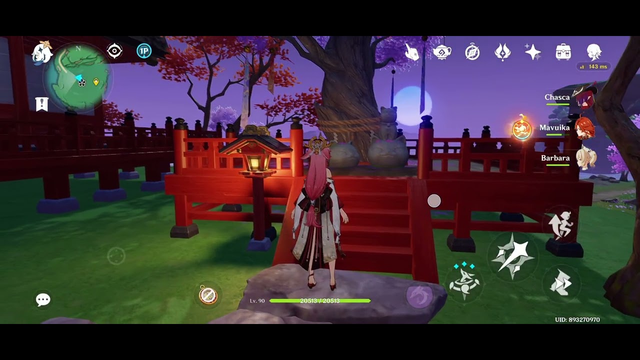 SILKEN COURTYARD || SAKURAZAKI ISLAND || SERENITEA POT ||. Like, Comment and Subscribe for more!! 