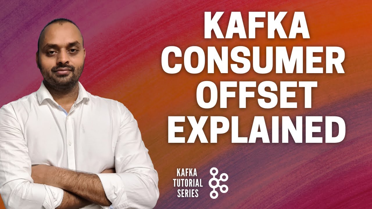 Kafka Consumer Offsets Explained