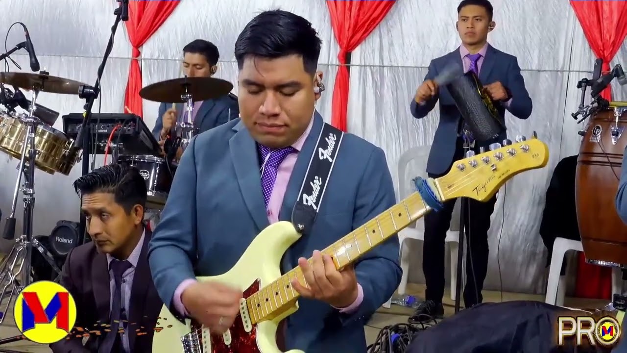 Debo Correr Asta Llegar  Cantante Felix Velasquez