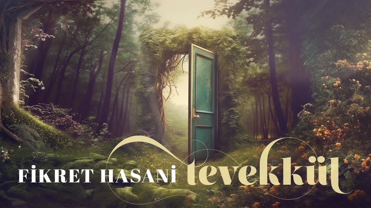 Tevekkül – Duygusal ve Huzur Veren Enstrümantal
