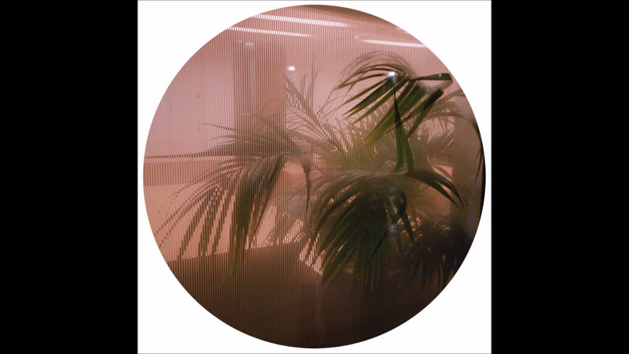 Garrett David - Octagon Blues [HAWAII004]