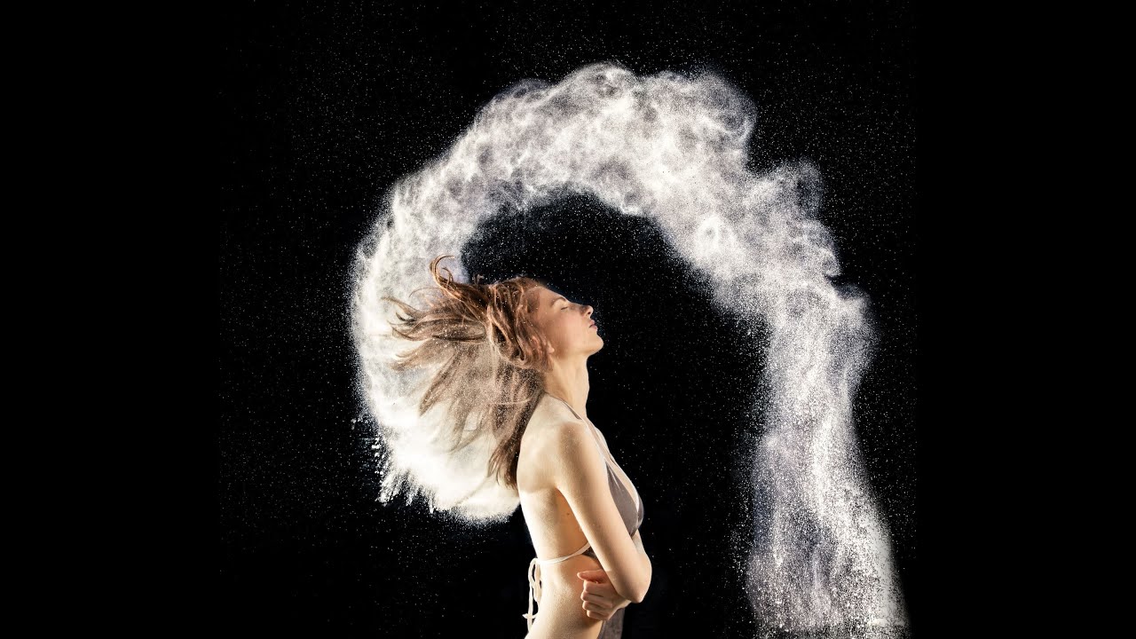 Mehlstaub Shooting - Impressionen
