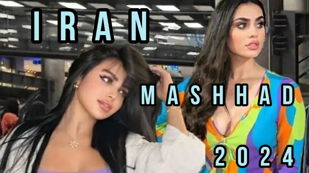 International exhibition: Iran: Mashhad: 2024