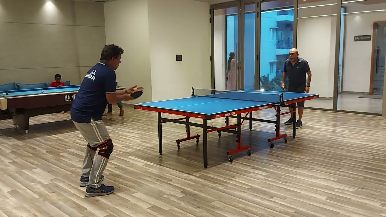 Krishna Prasanna vs Srinivas Botlaguduru