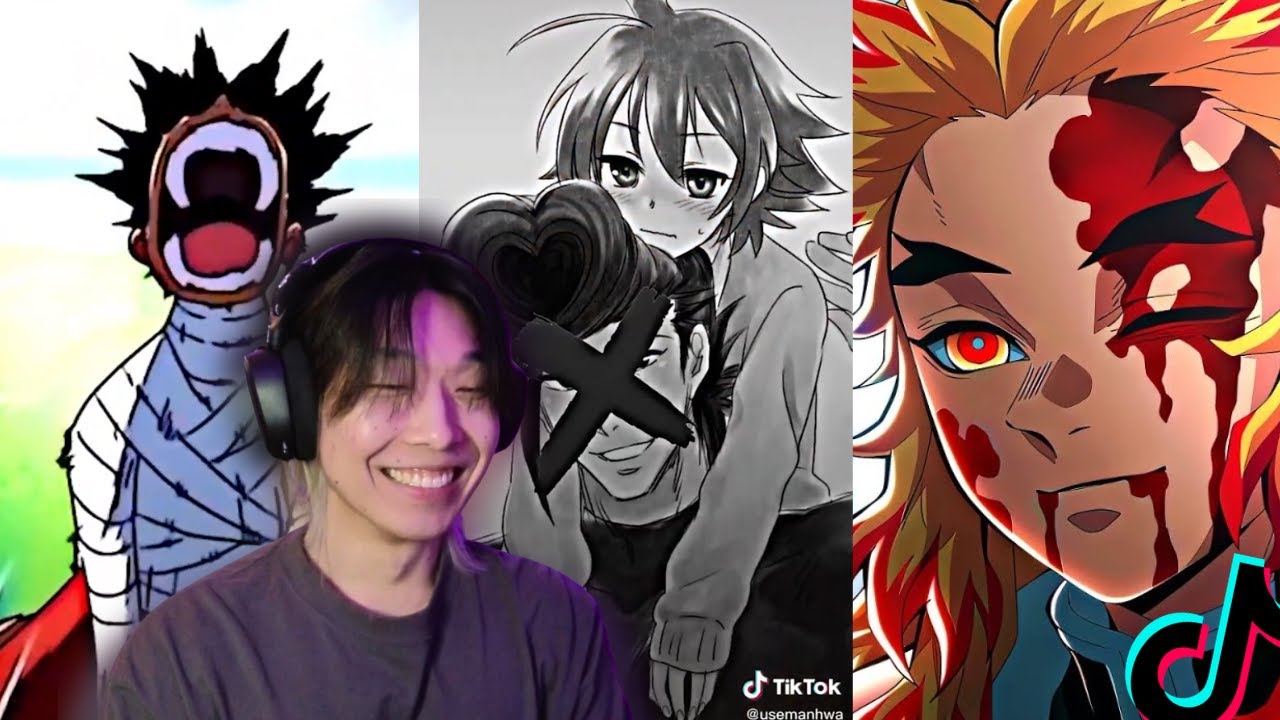 Can These Sad Anime Moments Make Me Cry?? 😂