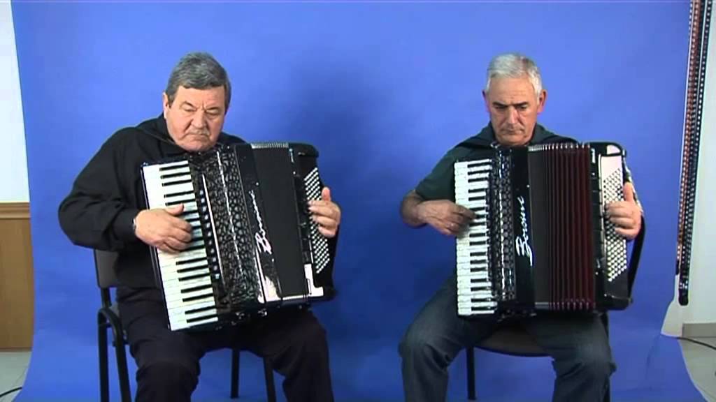 Pablo e Ignacio 