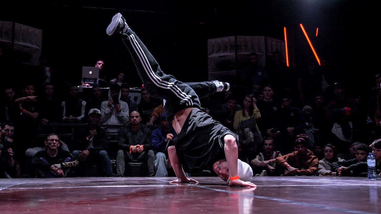 Ruffneck Attack vs Ill Villns / TOP 8 / The Floor is Flava 2019