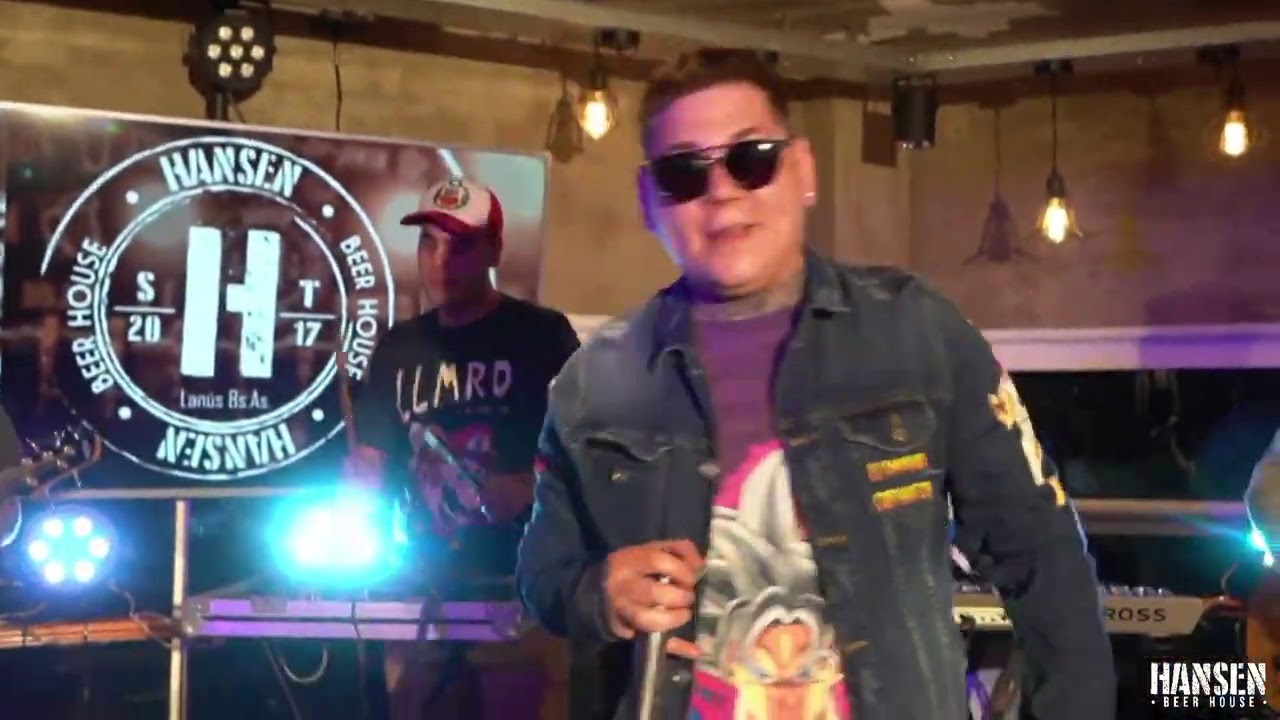 Maxi Tolosa - Live Streaming (En Vivo) (ENGANCHADO RECITAL COMPLETO)