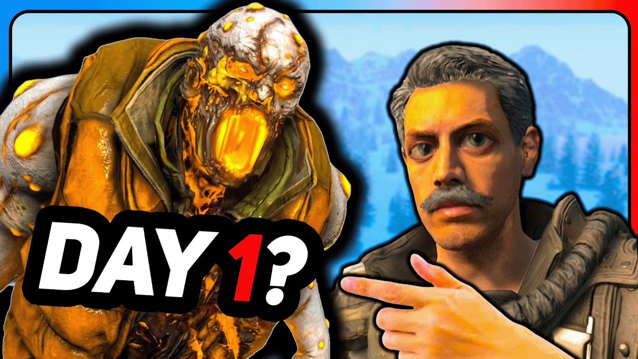 7 Days To Die Just Got HARDER [Update News]