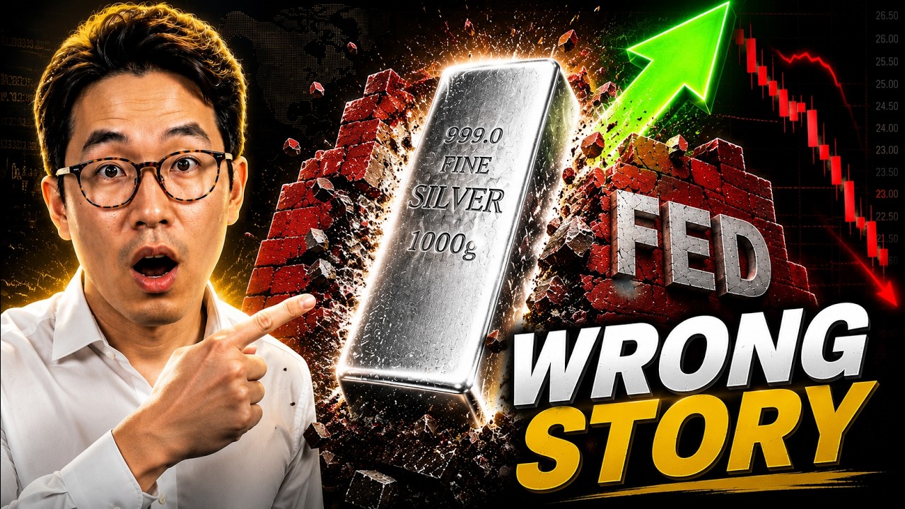 The Silver Deficit Nobody Is Talking About