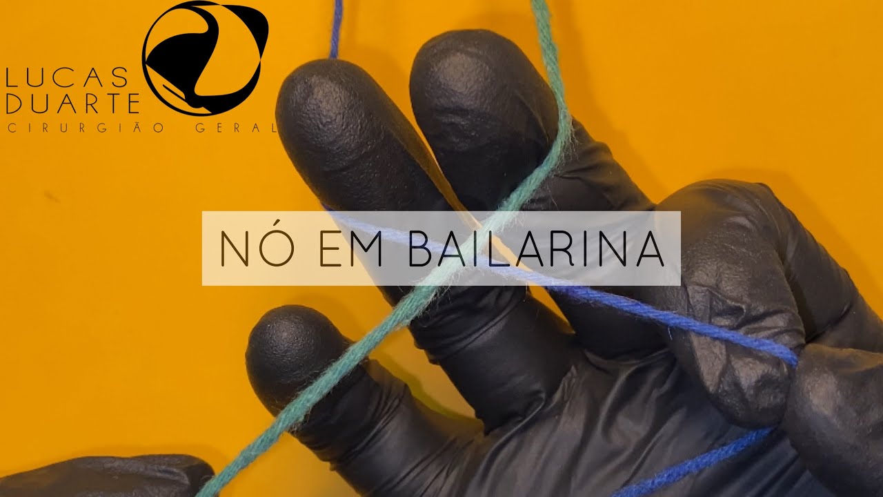 5- NÓ EM BAILARINA•AQUI É GERAL