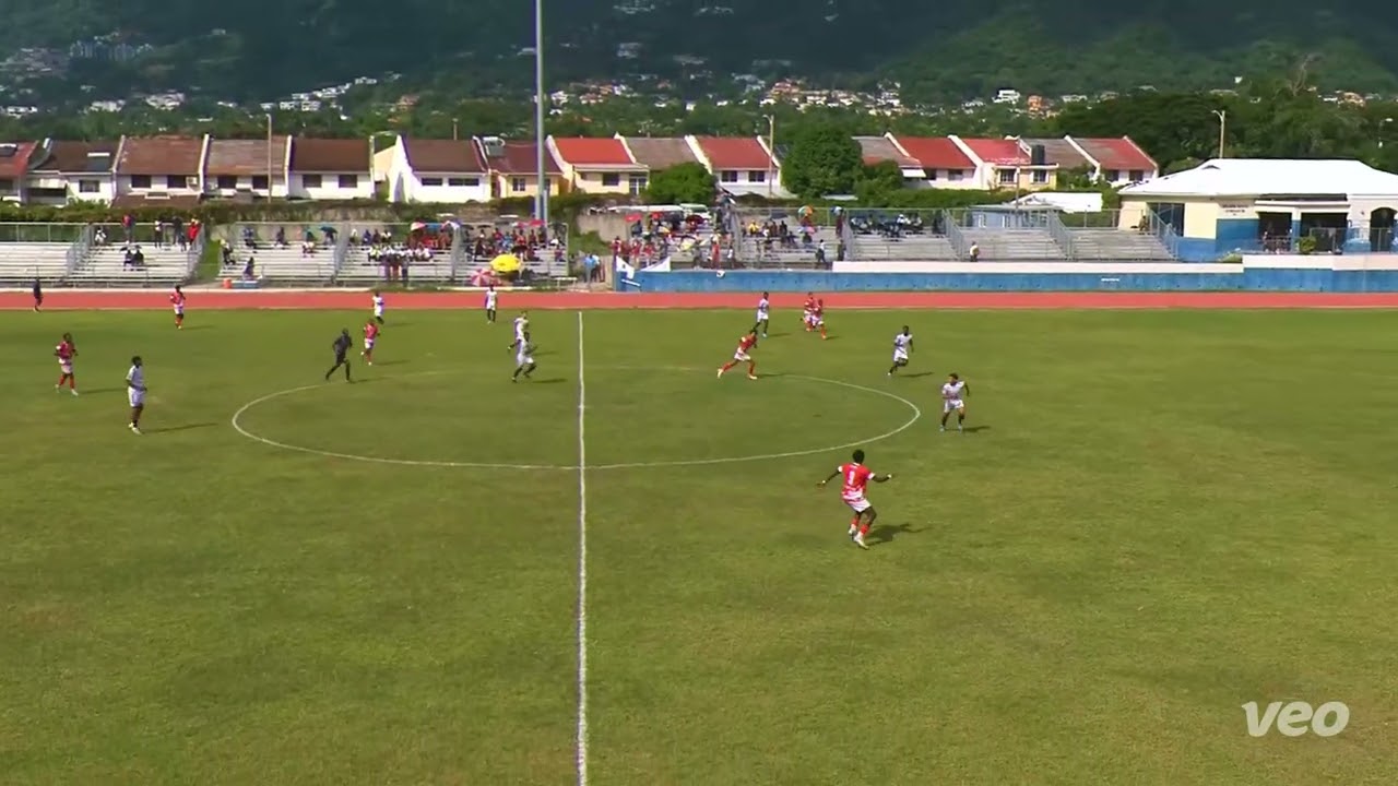 Mona High School v. Campion College