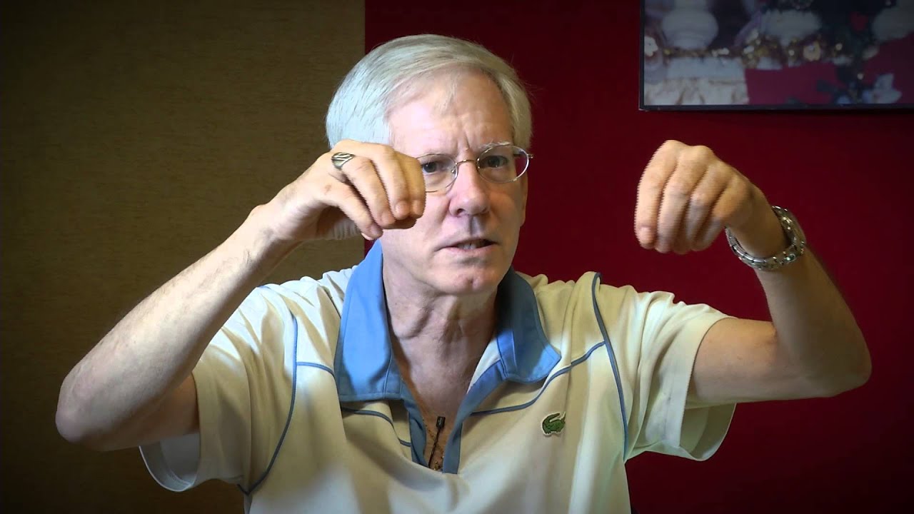 Three Mystical Experiences on the Principle of Ganesha - Prof. John Grimes