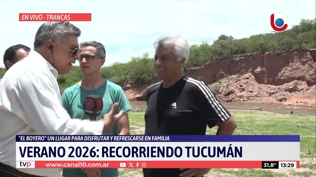 El Boyero, el balneario que enamora a turistas y familias en Trancas