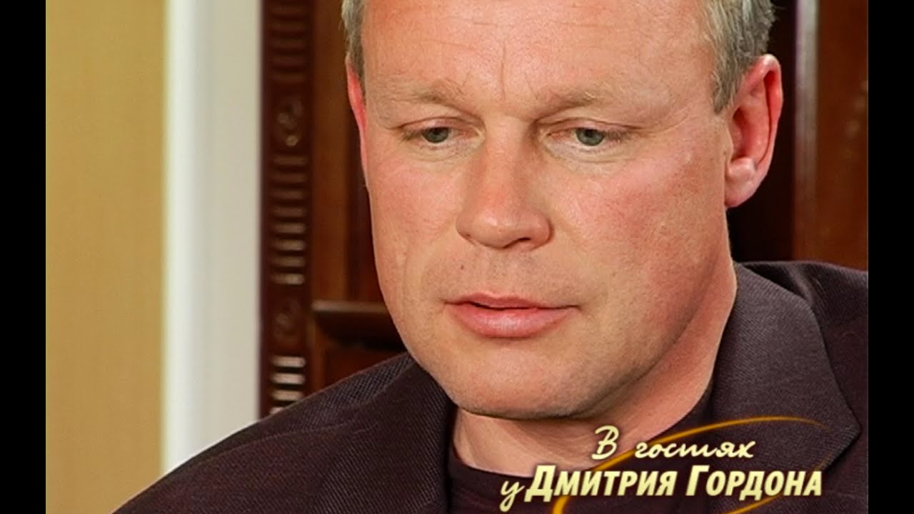 Жигунов: Отношения с Заворотнюк – не пиар. История была тяжелая, и, слава Богу, она закончилась