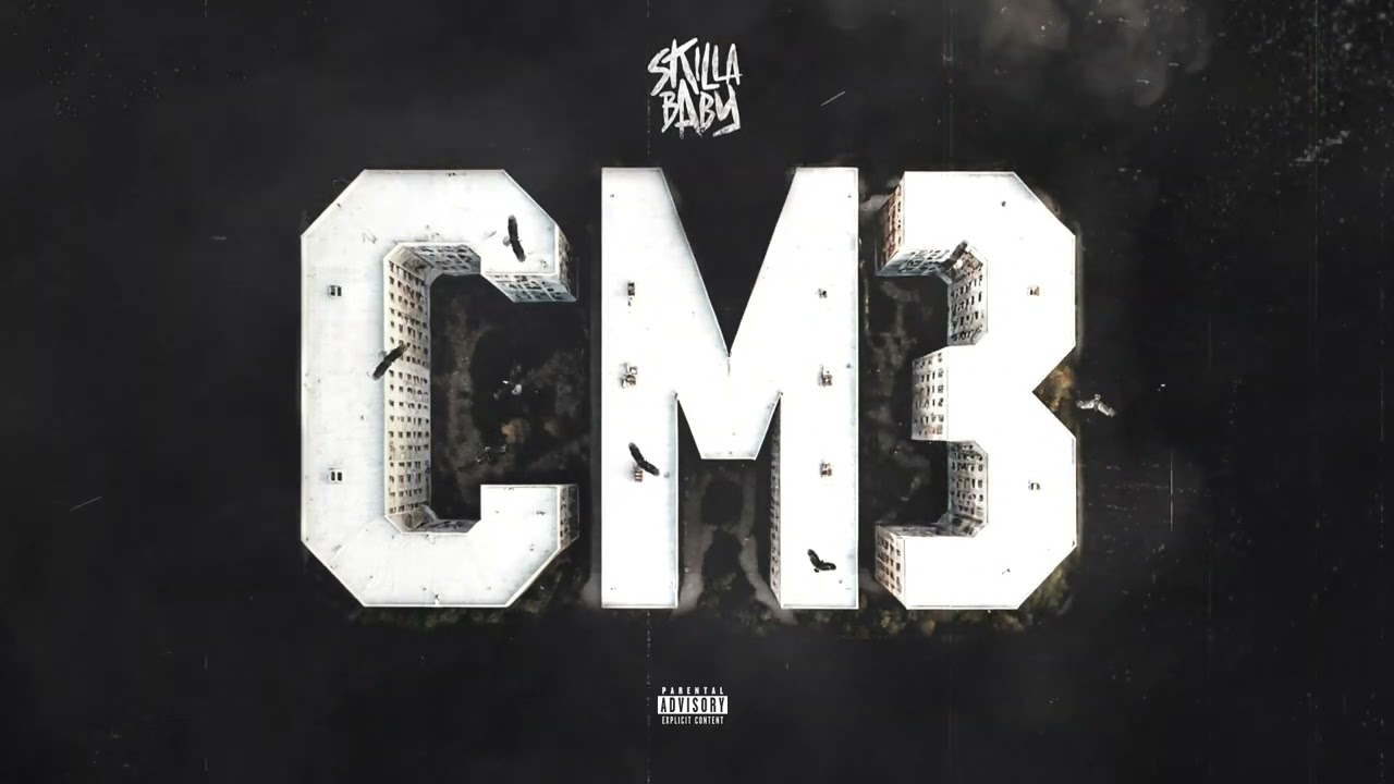 Skilla Baby - Private Island (Official Audio)