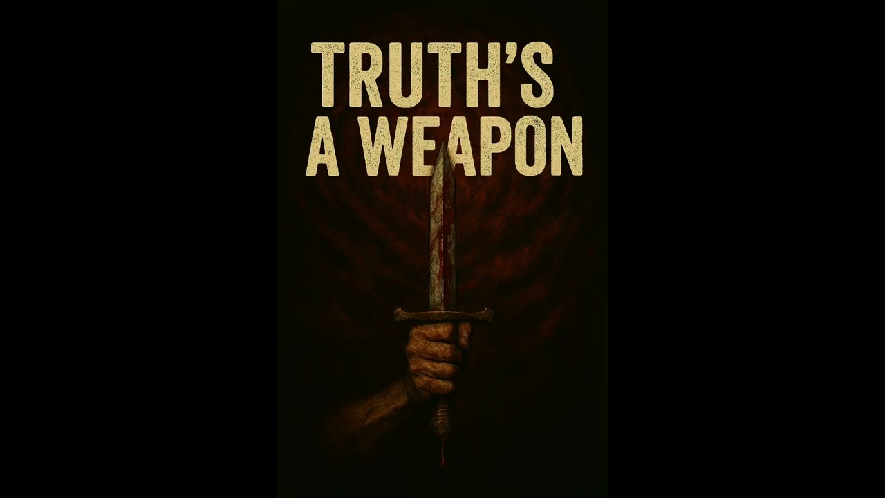 Truth's a Weapon