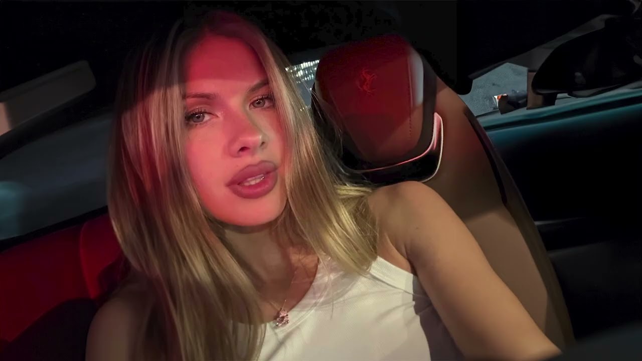 Zsá Zsá - papi (official lyric video)