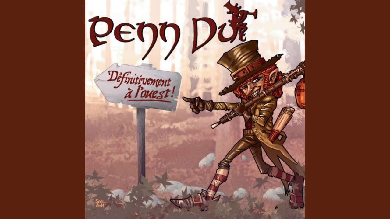 Gwen et Peyo