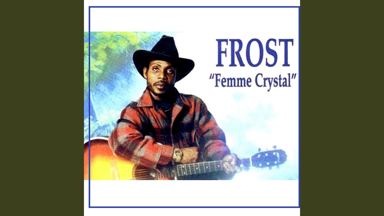 Femme Crystal