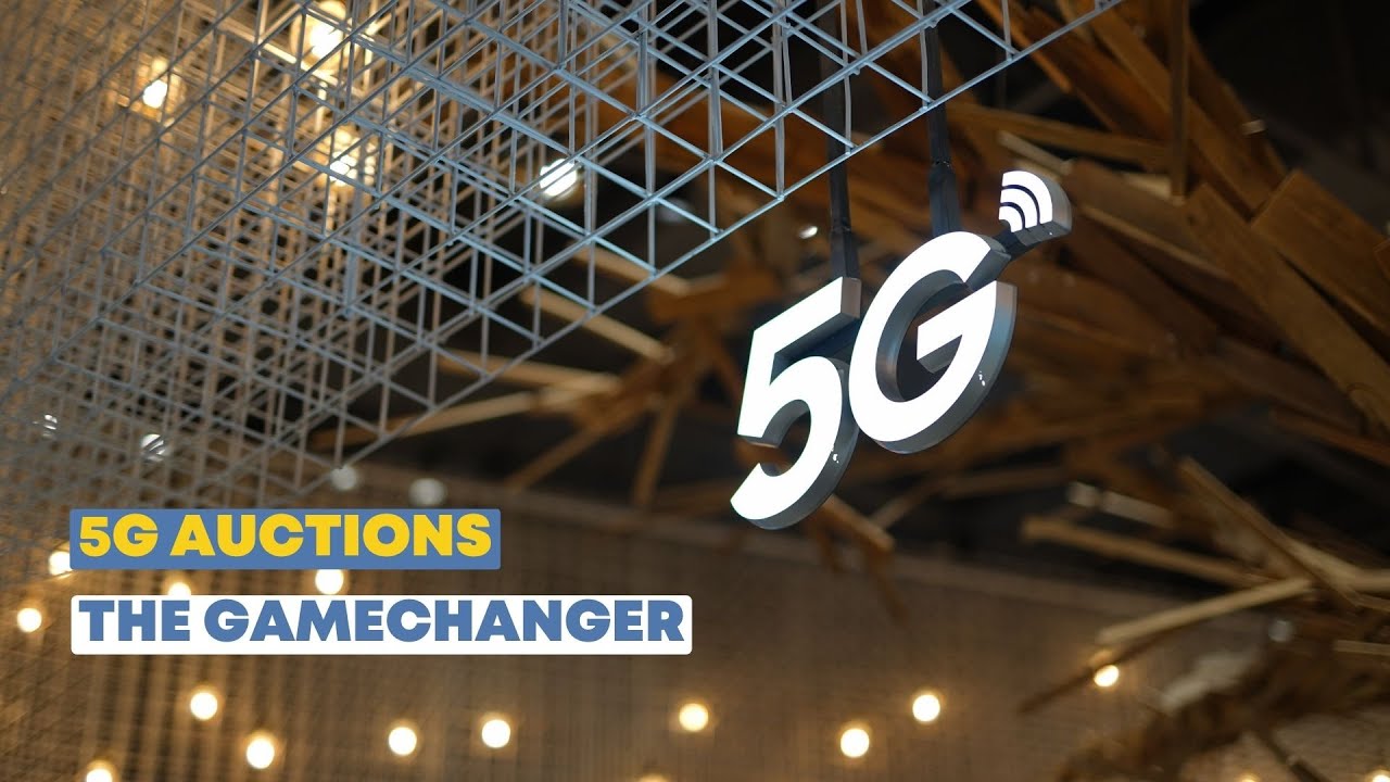 5G Auctions: How the Indian telecom sector has transformed through the ages