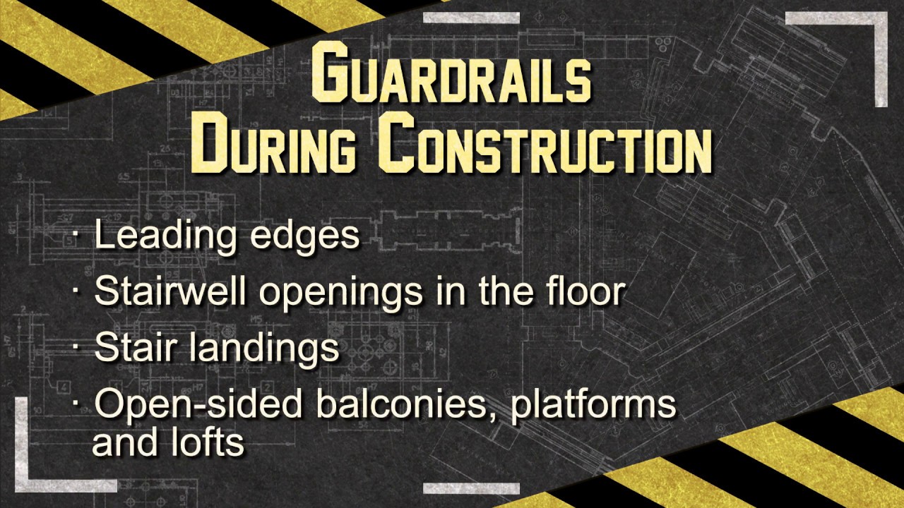 Guardrail Safety