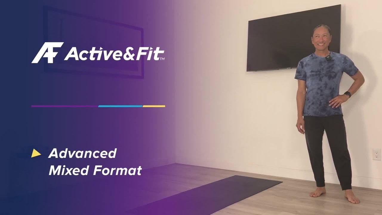 30 Minute Strength and Cardio Workout | Buddy | 1.14.2026