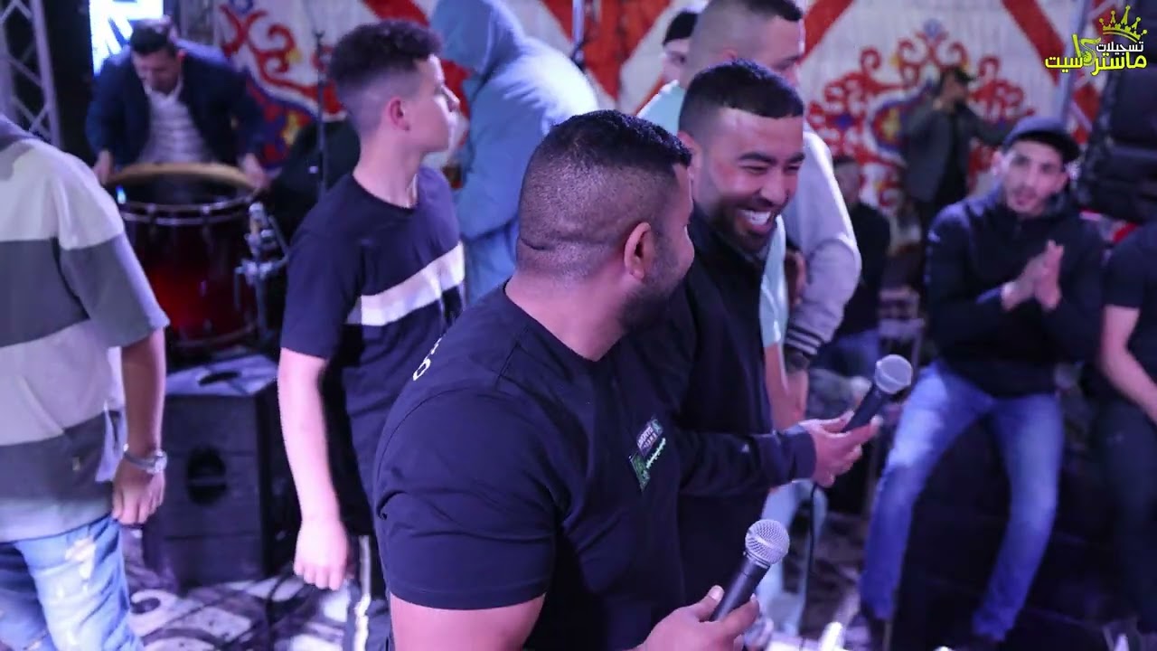 حصرياً🆕 دحيات جديده ولحن خرافي  ( معين الاعسم  )✌💥2023 | مهرجان صامد مطير قلنديا | ماستركاسيت
