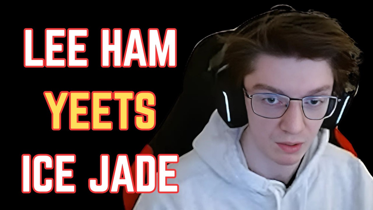 Liahmisavibe YEETS Ice Jade - Wizard101 Beef