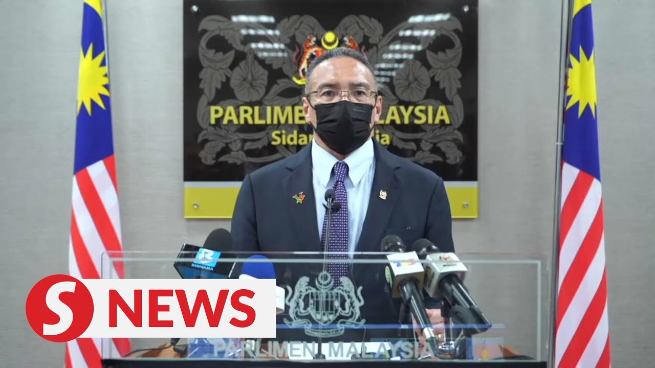 Hishammuddin: RM1,000 compound for Covid-19 SOP violations ineffective