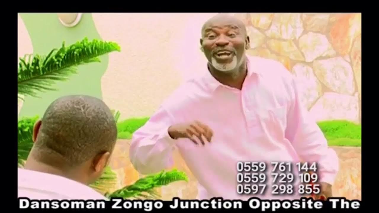 ASEM MPE NIPA WITH OSEI YAW OFORISUO ABOAGYE LIVE ON SOMPA 93.1FM/TV || 05/03/26