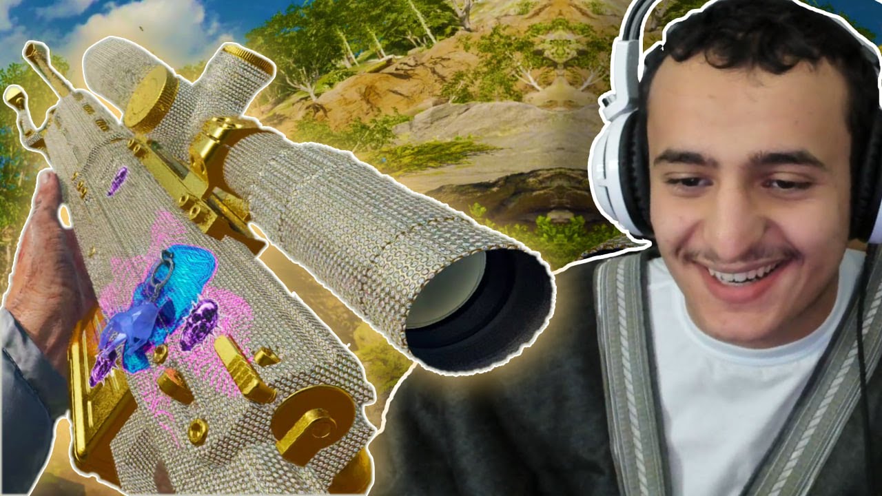 الطريق الى الدارك ماتر بلاك اوبس 6 #26 واخيرا الماس على السنايبرات😍😍 | Black Ops 6