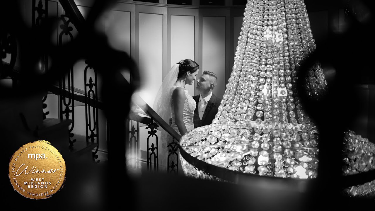 Best wedding photography 2020 - Coventry, UK