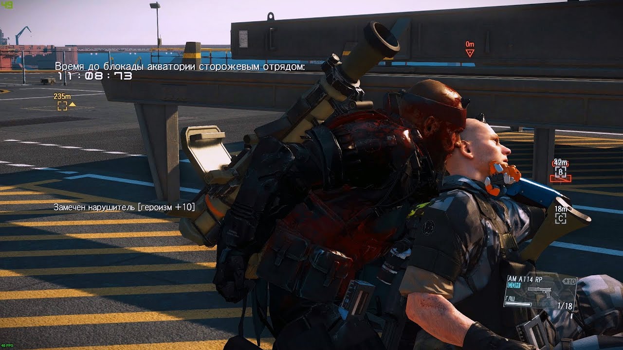 MGSV / FOB Defense Compilation