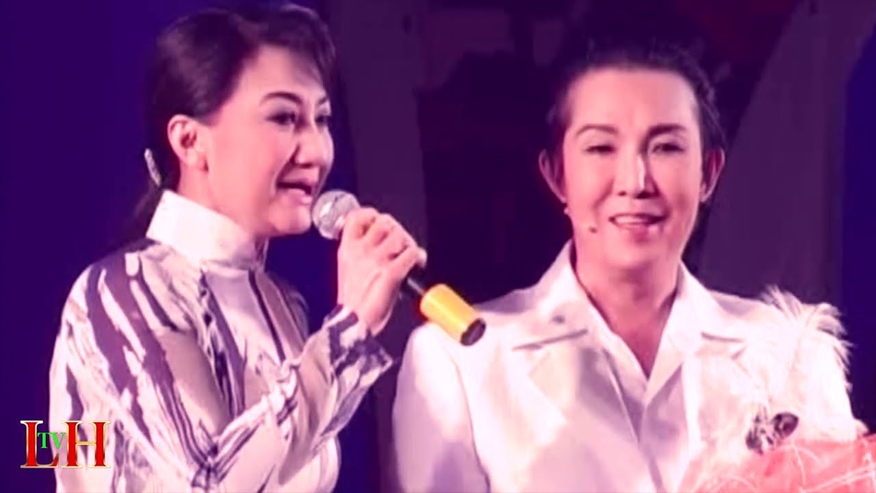 TRÍCH ĐOẠN CẢI LƯƠNG SIÊU HAY: HẠNG VÕ BIỆT NGU CƠ :  VŨ LINH THANH THANH TÂM
