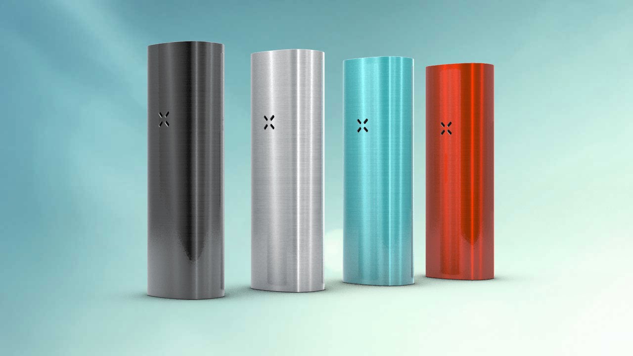PAX 2 Vaporizer Features und Funktionen