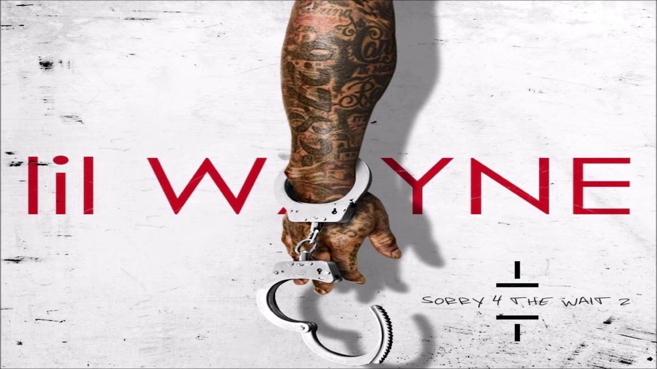Lil Wayne, OG Maco & 2 Chainz - U Guessed It (Mega Mix) (432hz)